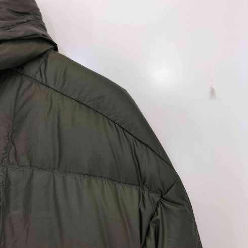 モンベル mont bell US スペリオダウン パーカ メンズ import:XL