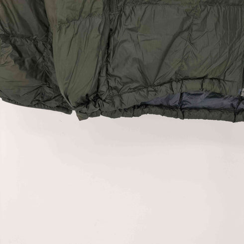 モンベル mont bell US スペリオダウン パーカ メンズ import:XL