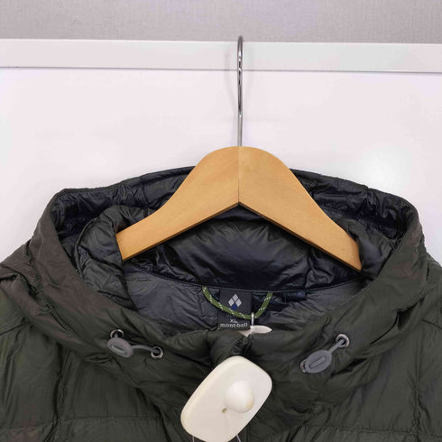モンベル mont bell US スペリオダウン パーカ メンズ import:XL