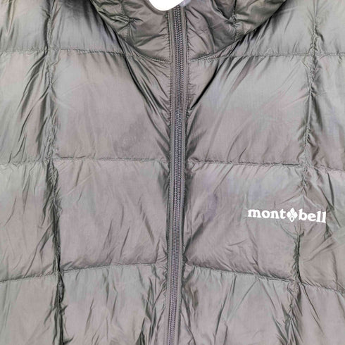 モンベル mont bell US スペリオダウン パーカ メンズ import:XL