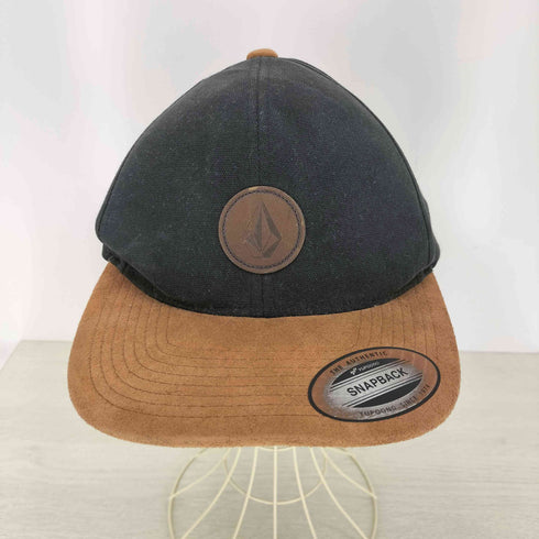 ヴォルコム VOLCOM スナップバックキャップ メンズ