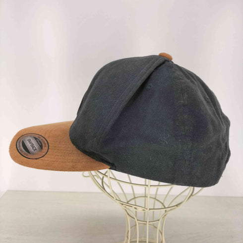 ヴォルコム VOLCOM スナップバックキャップ メンズ