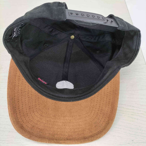 ヴォルコム VOLCOM スナップバックキャップ メンズ