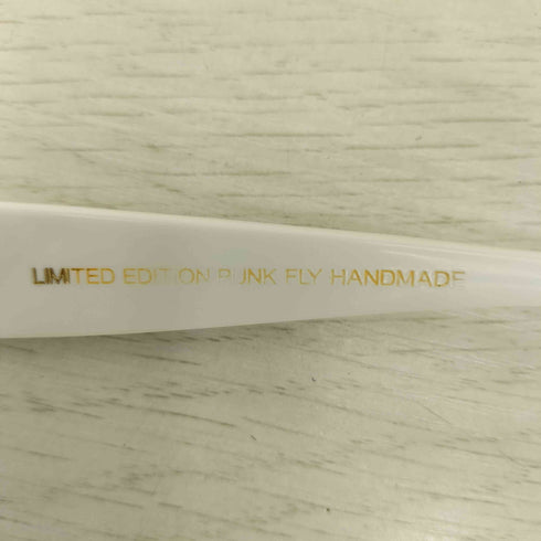 BLACK FLYS LIMITED EDITION PUNK FLY メンズ