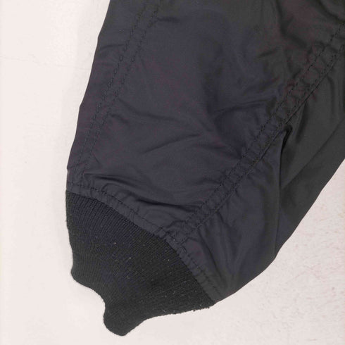アルファインダストリーズ ALPHA INDUSTRIES Helo Bomber Utility Jacket メンズ SMALL
