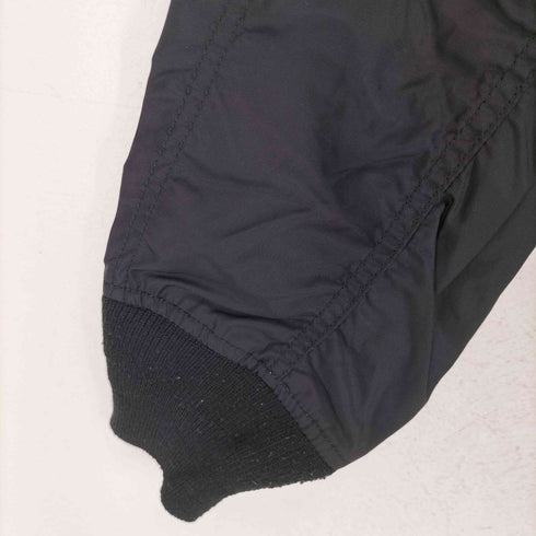 アルファインダストリーズ ALPHA INDUSTRIES Helo Bomber Utility Jacket メンズ SMALL