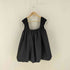 ザラ ZARA TEXTURED WEAVE DRESS テクスチャードウェーブワンピース レディース import:S