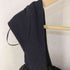 ザラ ZARA TEXTURED WEAVE DRESS テクスチャードウェーブワンピース レディース import:S