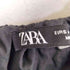 ザラ ZARA TEXTURED WEAVE DRESS テクスチャードウェーブワンピース レディース import:S