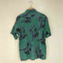 ヒステリックグラマー HYSTERIC GLAMOUR 21SS MONDO VISION柄 アロハシャツ メンズ JPN:L