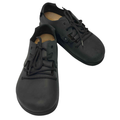 ビルケンシュトック BIRKENSTOCK モンタナ レギュラー フィット オイルドレザー シューズ メンズ JPN:25