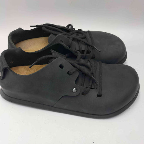 ビルケンシュトック BIRKENSTOCK モンタナ レギュラー フィット オイルドレザー シューズ メンズ JPN:25