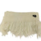 エピヌ epine mohair fringe muffler レディース