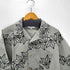 HAIGHT 23SS BAKIBAKI OPEN COLLAR SHIRT バキバキ オープンカラー S/S シャツ 総柄 コラボ メンズ JPN:M