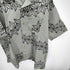 HAIGHT 23SS BAKIBAKI OPEN COLLAR SHIRT バキバキ オープンカラー S/S シャツ 総柄 コラボ メンズ JPN:M