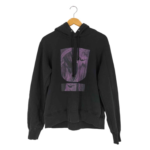 アンダーカバー UNDERCOVER U Raven HOODIE メンズ JPN:3