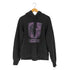 アンダーカバー UNDERCOVER U Raven HOODIE メンズ JPN:3