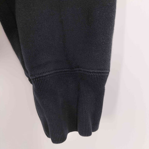 アンダーカバー UNDERCOVER U Raven HOODIE メンズ JPN:3