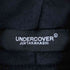 アンダーカバー UNDERCOVER U Raven HOODIE メンズ JPN:3