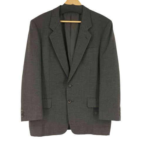 コムデギャルソンオムドゥ COMME des GARCONS HOMME DEUX ウール テーラードジャケット メンズ JPN:M