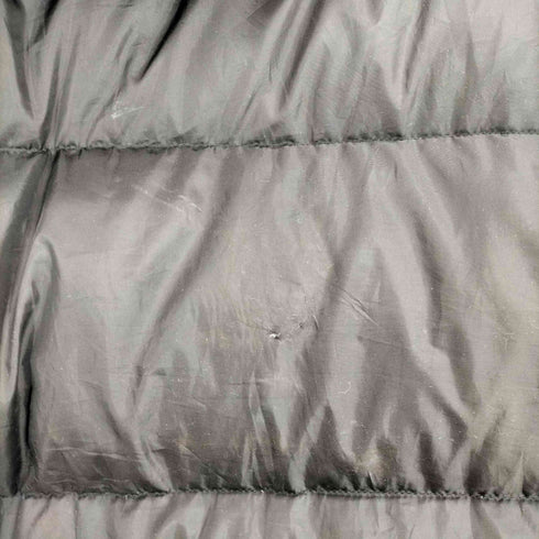 プーマ PUMA ダウンベンチコート メンズ L