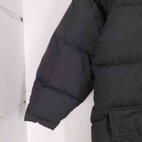 プーマ PUMA ダウンベンチコート メンズ L