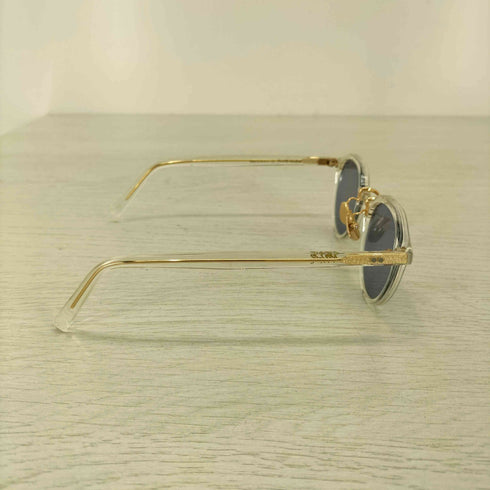 エーディーエスアール A.D.S.R. SATCHMO サングラス メンズ