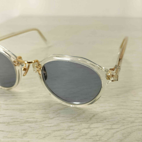 エーディーエスアール A.D.S.R. SATCHMO サングラス メンズ