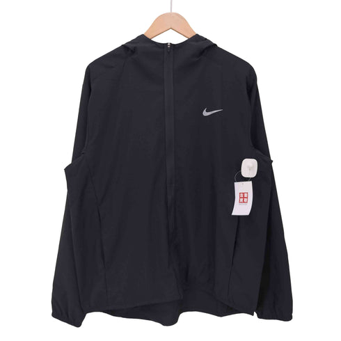 ナイキ NIKE Dri-FIT フーデッド バーサタイル ジャケット メンズ JPN:XL