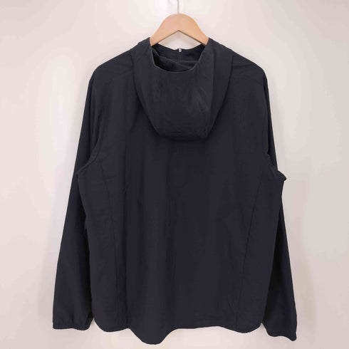 ナイキ NIKE Dri-FIT フーデッド バーサタイル ジャケット メンズ JPN:XL
