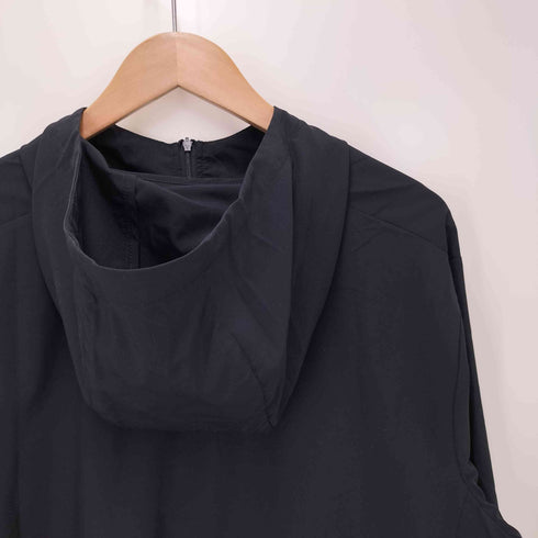 ナイキ NIKE Dri-FIT フーデッド バーサタイル ジャケット メンズ JPN:XL