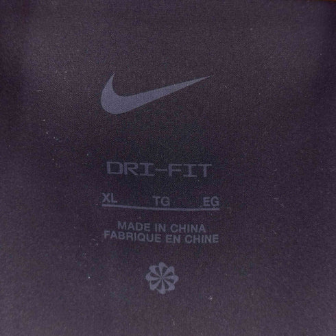 ナイキ NIKE Dri-FIT フーデッド バーサタイル ジャケット メンズ JPN:XL
