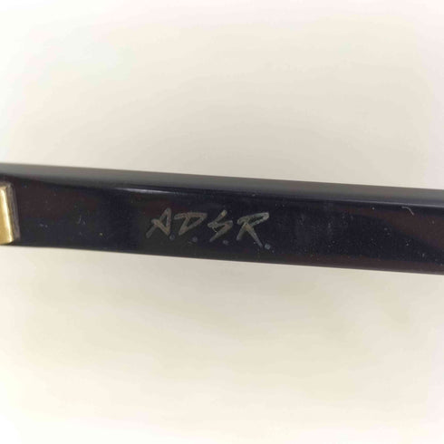 エーディーエスアール A.D.S.R. EDDIE 01 メンズ