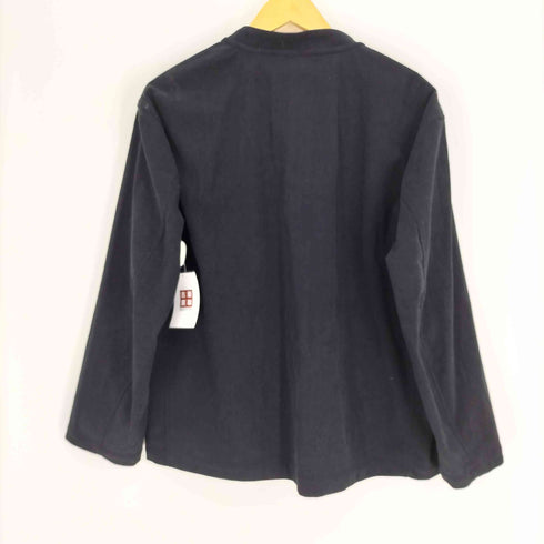 ジャーナルスタンダード JOURNAL STANDARD 25AW TRICOT CORD カーディガン ジャケット メンズ JPN:S