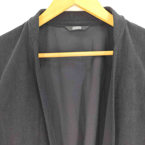 ジャーナルスタンダード JOURNAL STANDARD 25AW TRICOT CORD カーディガン ジャケット メンズ JPN:S