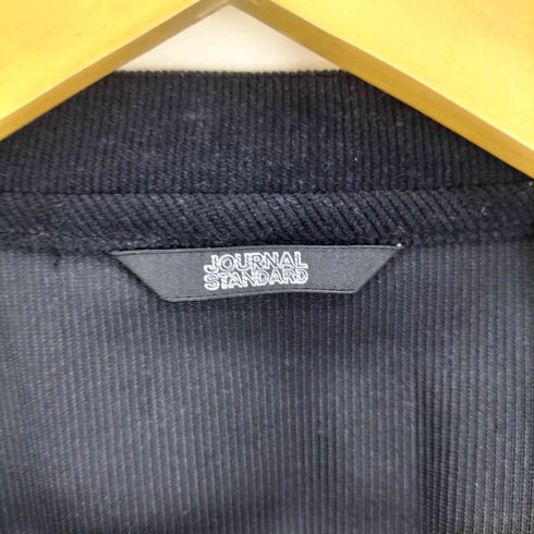 ジャーナルスタンダード JOURNAL STANDARD 25AW TRICOT CORD カーディガン ジャケット メンズ JPN:S
