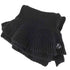 エピヌ epine Eé frill knit muffler レディース