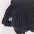 エピヌ epine Eé frill knit muffler レディース