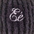 エピヌ epine Eé frill knit muffler レディース