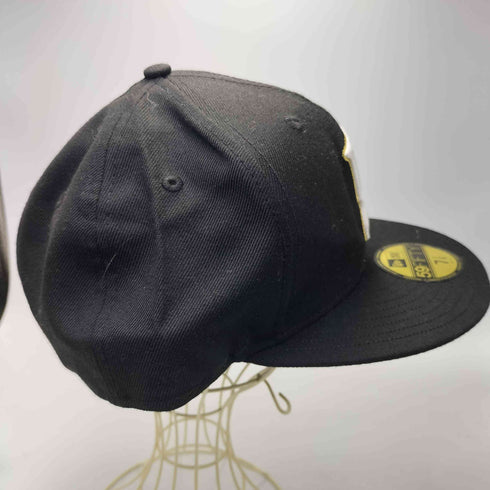 ニューエラ NEW ERA ONSPOTZ別注 59FIFTY サムライ キャップ メンズ 7 7/8