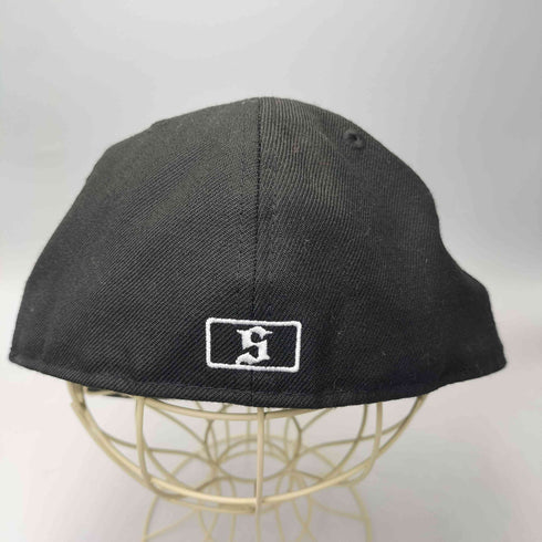 ニューエラ NEW ERA ONSPOTZ別注 59FIFTY サムライ キャップ メンズ 7 7/8