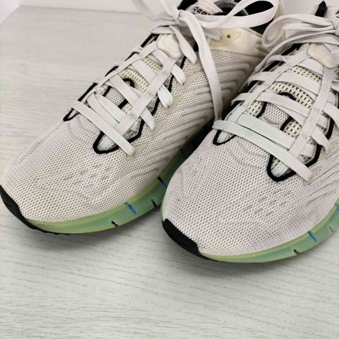 リーボック Reebok ZIGKINETICA ローカットスニーカー メンズ JPN:27.5