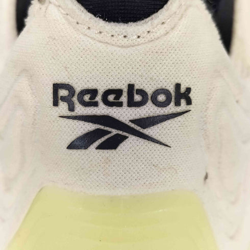 リーボック Reebok ZIGKINETICA ローカットスニーカー メンズ JPN:27.5