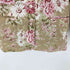 ローラアシュレイ LAURA ASHLEY 花柄 3B テーラードジャケット レディース US:10