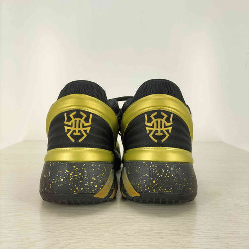 アディダス adidas D.O.N.ISSUE 2 ローカットスニーカー メンズ JPN:26.5