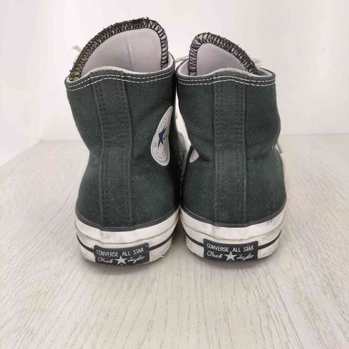 コンバースリアクト CONVERSE REACT ALL STAR 100 COLORS HI メンズ JPN:26.5