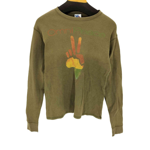 プリントサーマル Y2K メンズ