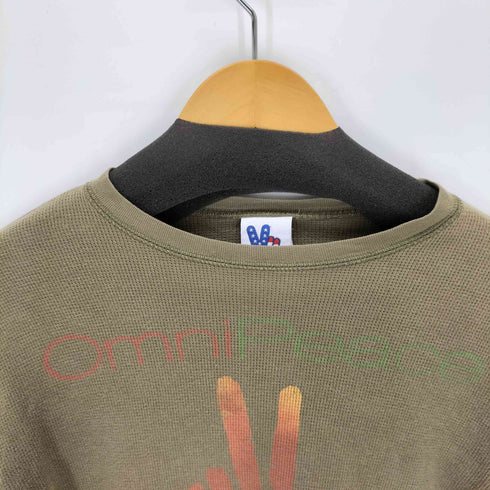 プリントサーマル Y2K メンズ