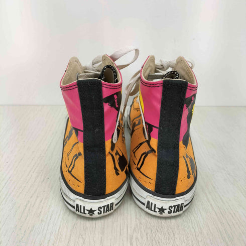 コンバースオールスター CONVERSE ALLSTAR THE ENDLESS SUMMER MV HI メンズ JPN:26.5