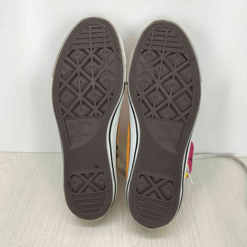 コンバースオールスター CONVERSE ALLSTAR THE ENDLESS SUMMER MV HI メンズ JPN:26.5